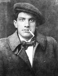 Μαγιακόφσκι