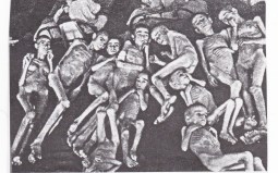 Παιδιά της Αθήνας στην κατοχή. Από το φωτογραφικό αρχείο του Πολεμικού Μουσείου.