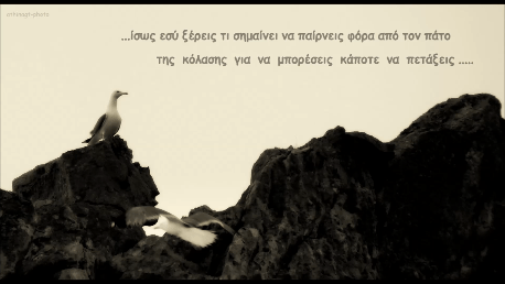 Ο μικρός πρίγκιπας συναντά τον Κύριο Καζαντζάκη στο δρόμο της αναζήτησης Χρήστος Τσαντής