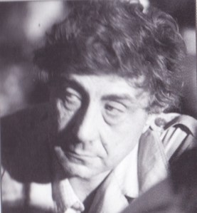 Franco Basaglia