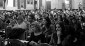 Συνέδριο Κοινωνία και Ψυχική Υγεία2