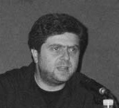 Μετανάστες