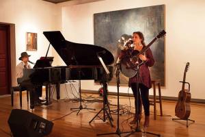 Είμαστε 2 - ΣΠωΝδή στον Έρωτα