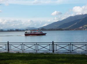 Λίμνη Γιάννενα