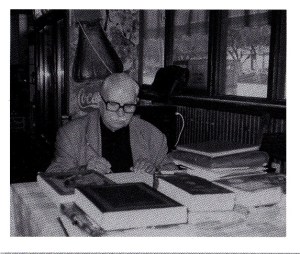 Αντώνης Κατσικανδαράκης