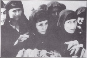 Alle Mütter fühlen denselben Schmerz-und dieser Schmerz wird Deutschland verfolgen