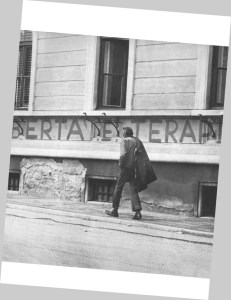 Κοινωνία και ψυχική υγεία