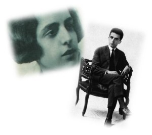 Καρυωτάκης-Πολυδούρη