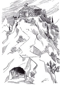 Ο Χριστός σημάδεψε την Κρήτη Ειρηναίος Γαλανάκης