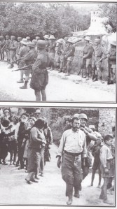 εκτελέσεις των Ναζί στην Κρήτη