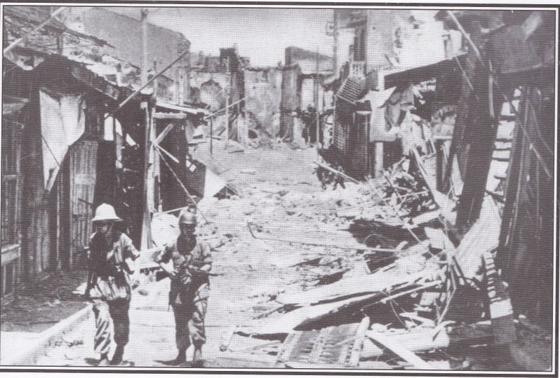 Οι Ναζί στην Κρήτη-Χανιά