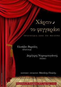 Ελισάβετ Βερούλη