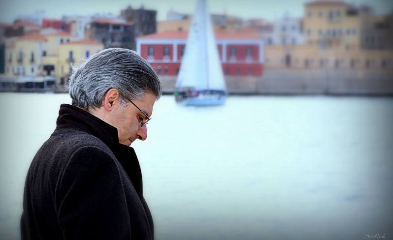 Γιώργος Λουτσέτης