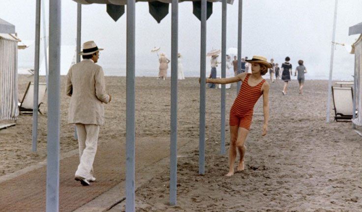 Θάνατος στη Βενετία 1