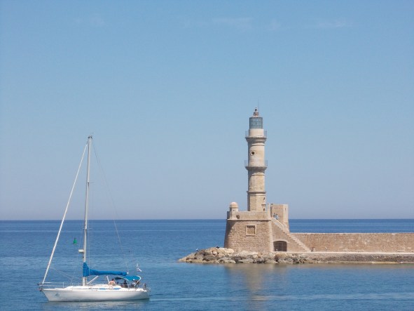 Χανιά φώτο Χρήστος Τσαντής