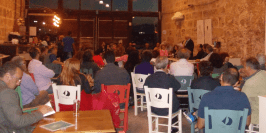 παρουσίαση