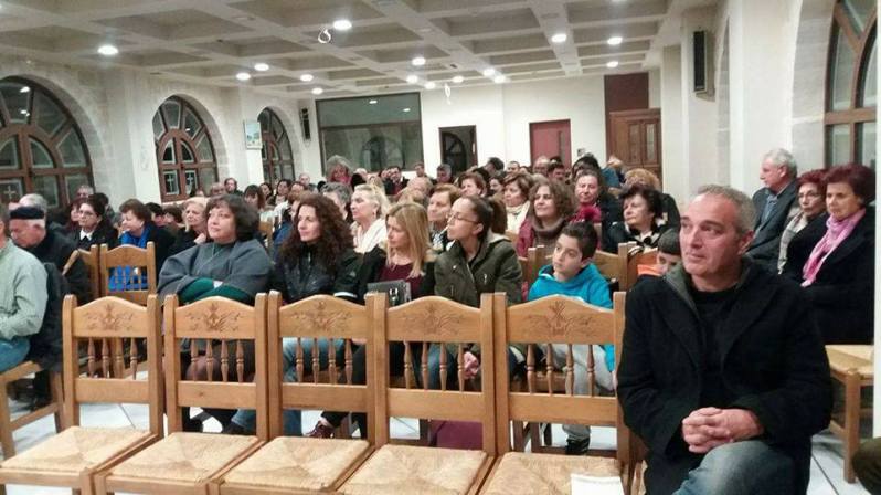 Χαζίρειο Γιώργος Κουτουλάκης