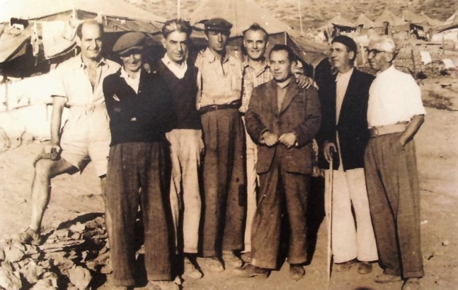 Λουντέμης