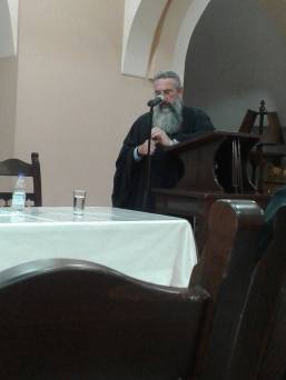 Μητοπολίτης Ρεθύμνου Ευγένιος