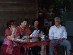 Μιχάλης Τζανάκης