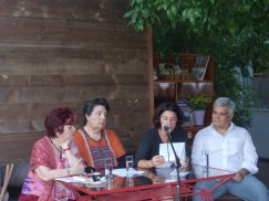 Μιχάλης Τζανάκης