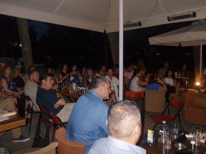 Εκδόσεις Ραδάμανθυς