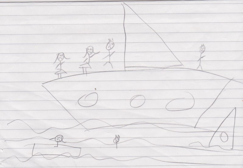 migozarad Χρήστος Τσαντής