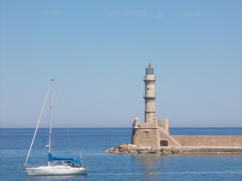 Χανιά φώτο Χρήστος Τσαντής