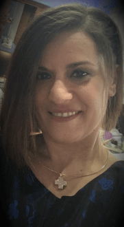 Θάλεια Φλεμετάκη