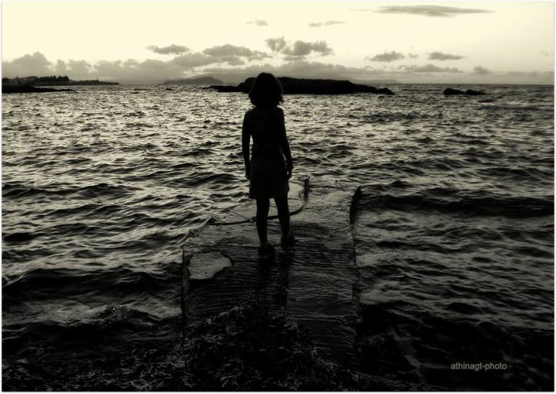 Αθηνά Γαλανάκη - Εκδόσεις Ραδάμανθυς