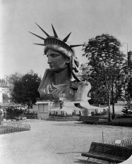 Το άγαλμα της Ελευθερίας