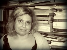 Αργυρώ Λουλαδάκη - Εκδόσεις Ραδάμανθυς