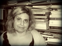 Αργυρώ Λουλαδάκη - Εκδόσεις Ραδάμανθυς