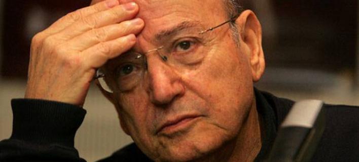 Θόδωρος Αγγελόπουλος