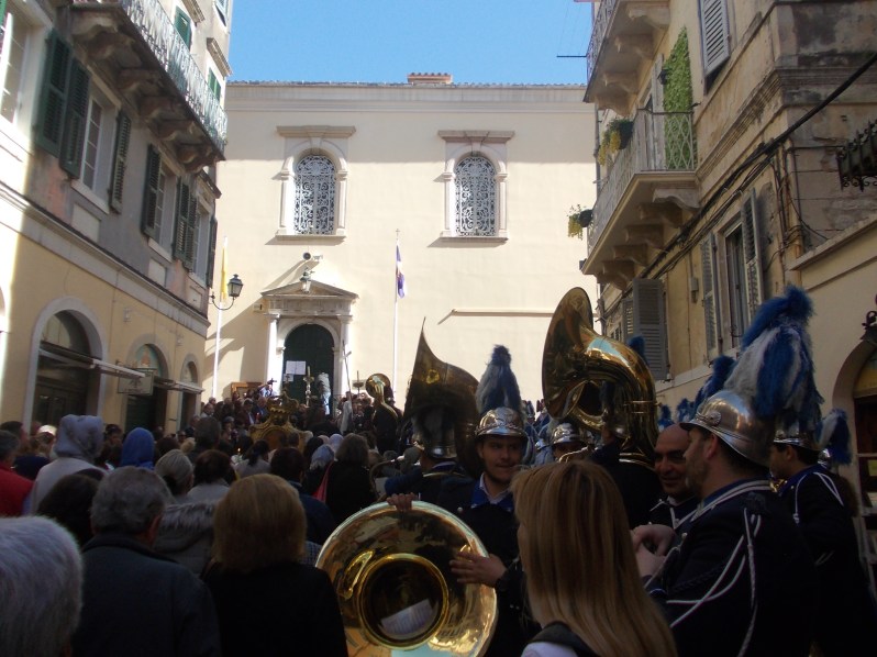 Κέρκυρα - Εκδόσεις Ραδάμανθυς