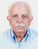 Αντώνης Κατσικανδαράκης