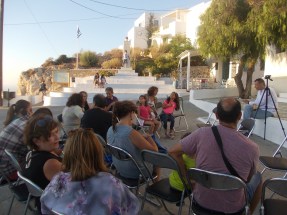 Φολέγναδρος