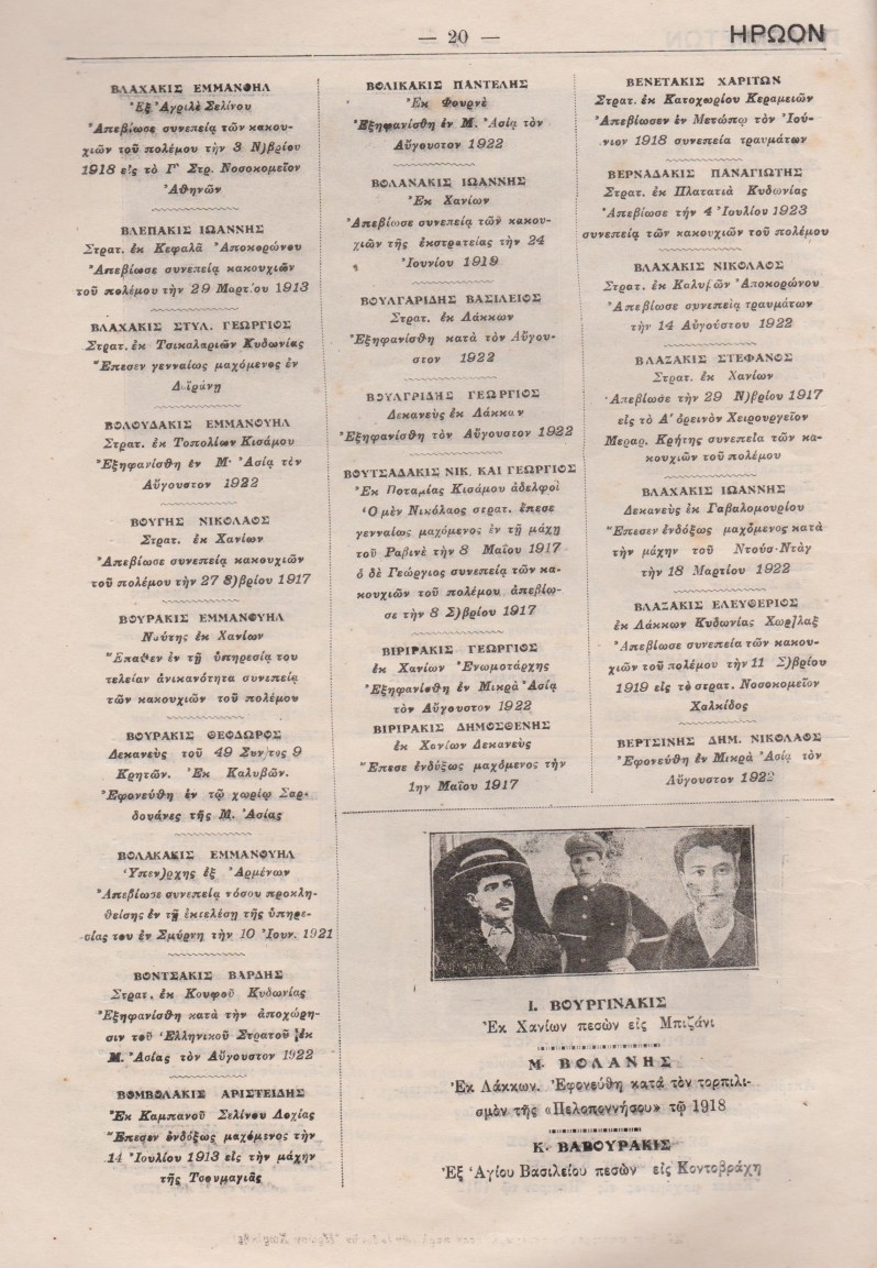 Νικόλαος Καραγιαννάκης