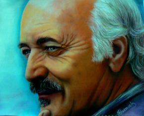 Χρήστος Κωσταντουδάκης