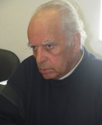 Αντώνης Σχετάκης