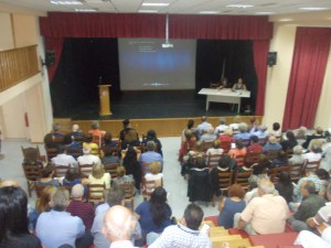 Αντώνης Σχετάκης