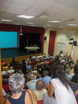 Αντώνης Σχετάκης