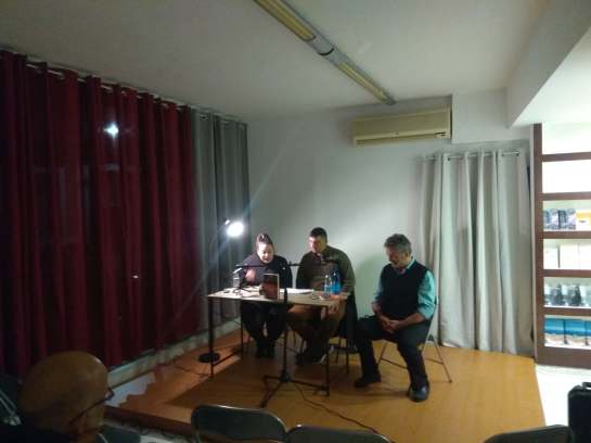 Ο Μπάμπης ο πλασιέ