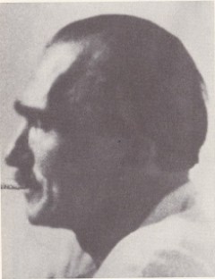 Νίκος Καζαντζάκης