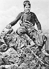 καπετάν Κόρακας