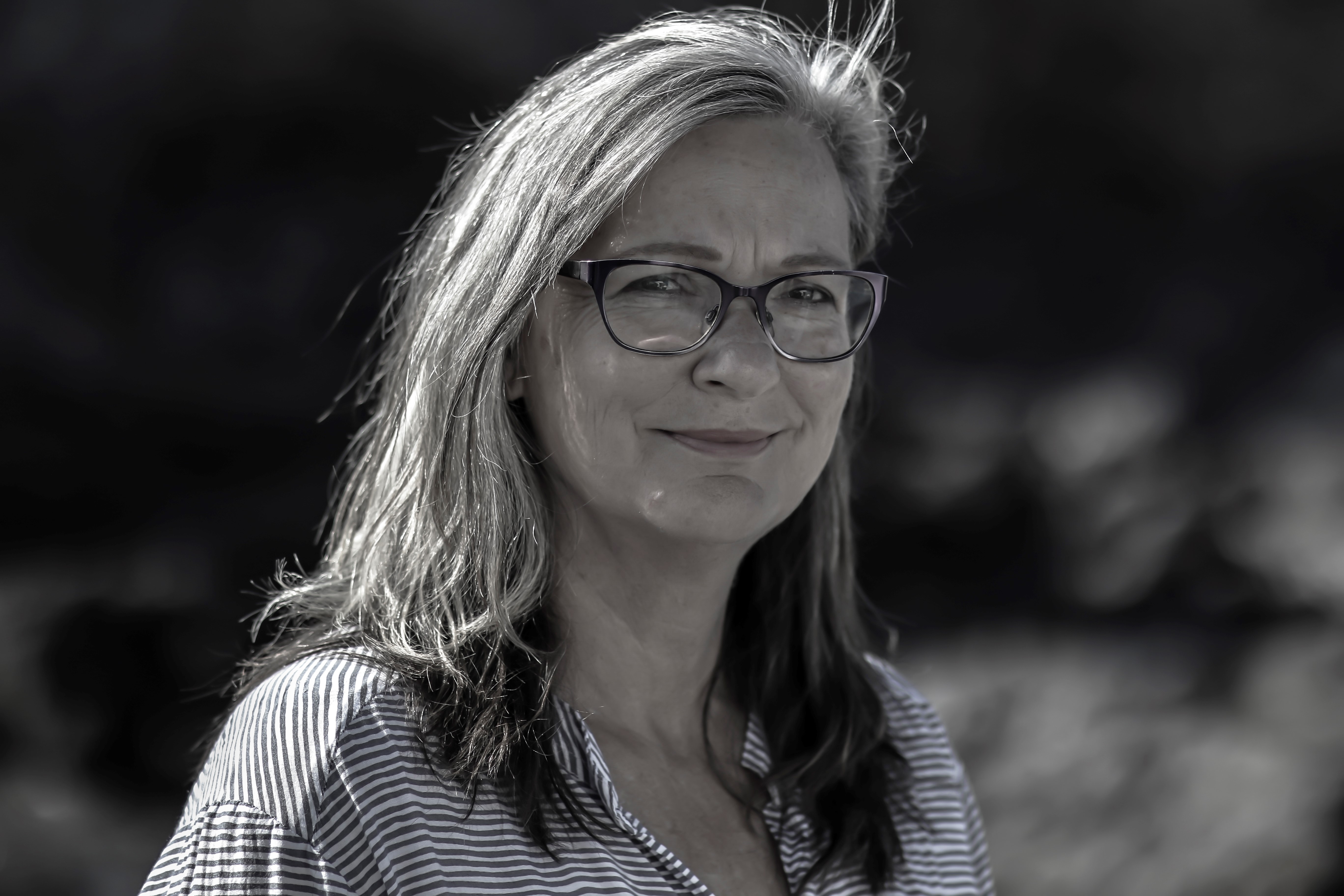 Κάρεν Μάρτιν