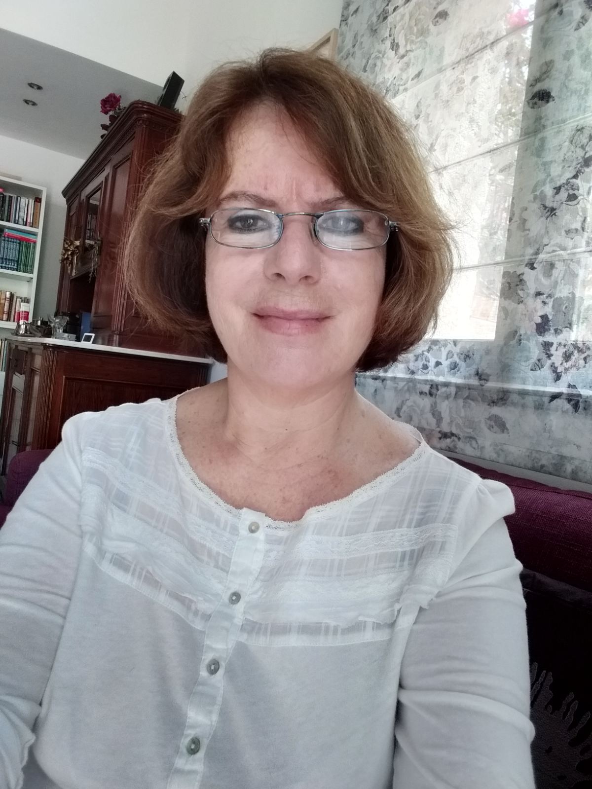 Καίτη Τσουρλάκη