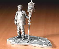 λαχειοπώλης