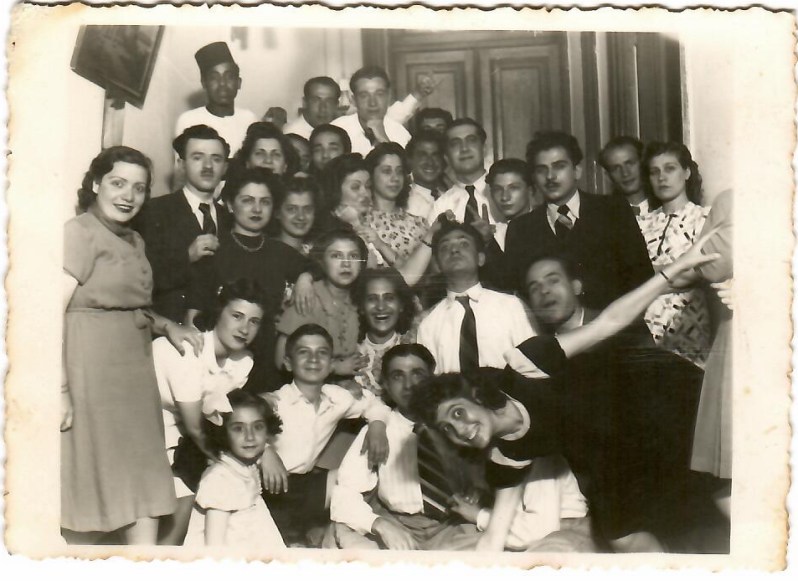 Ιστορίες από την Ελληνική κοινότητα Αλεξανδρείας