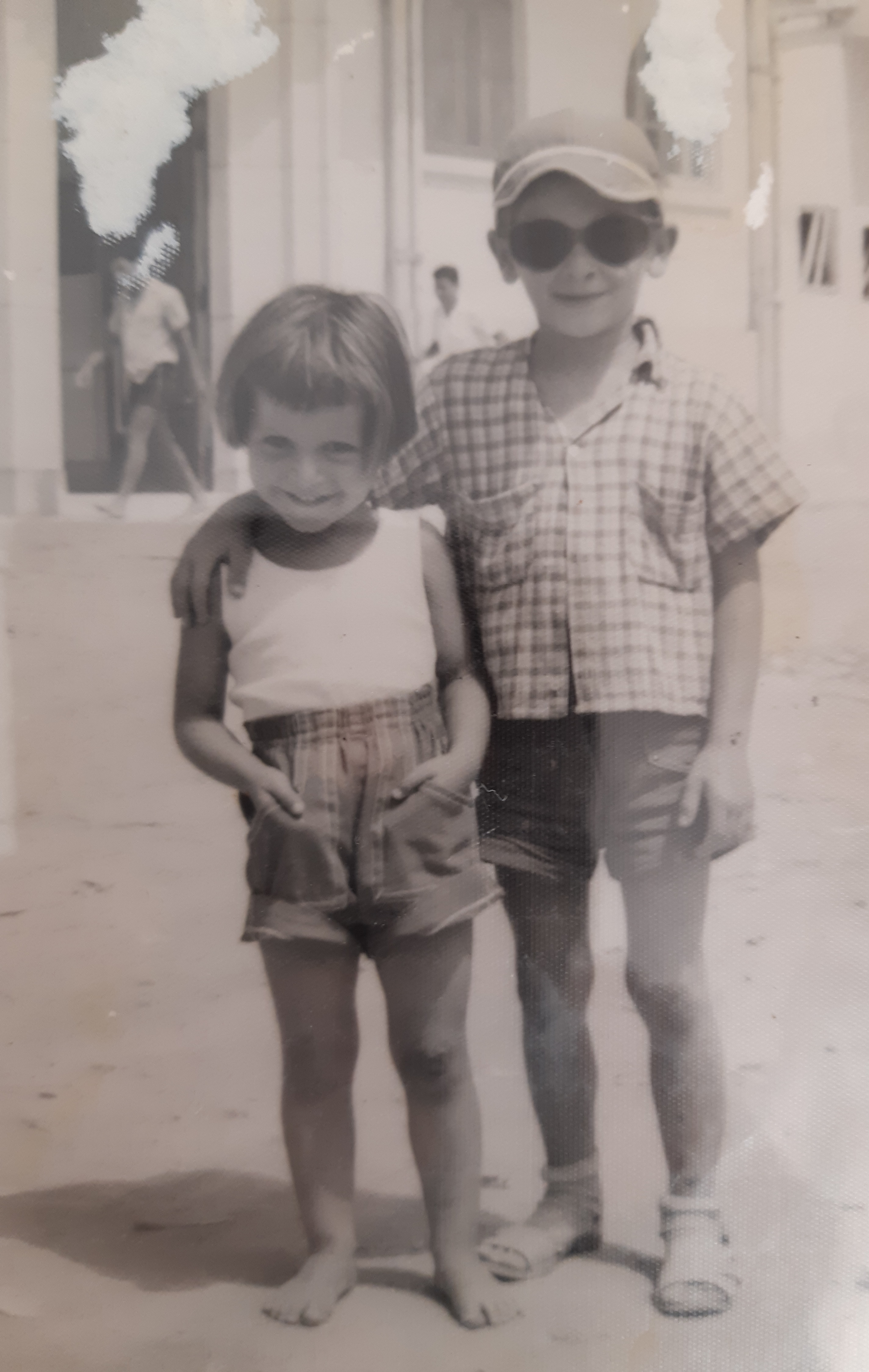 Μαιριλή Κορφιάτη